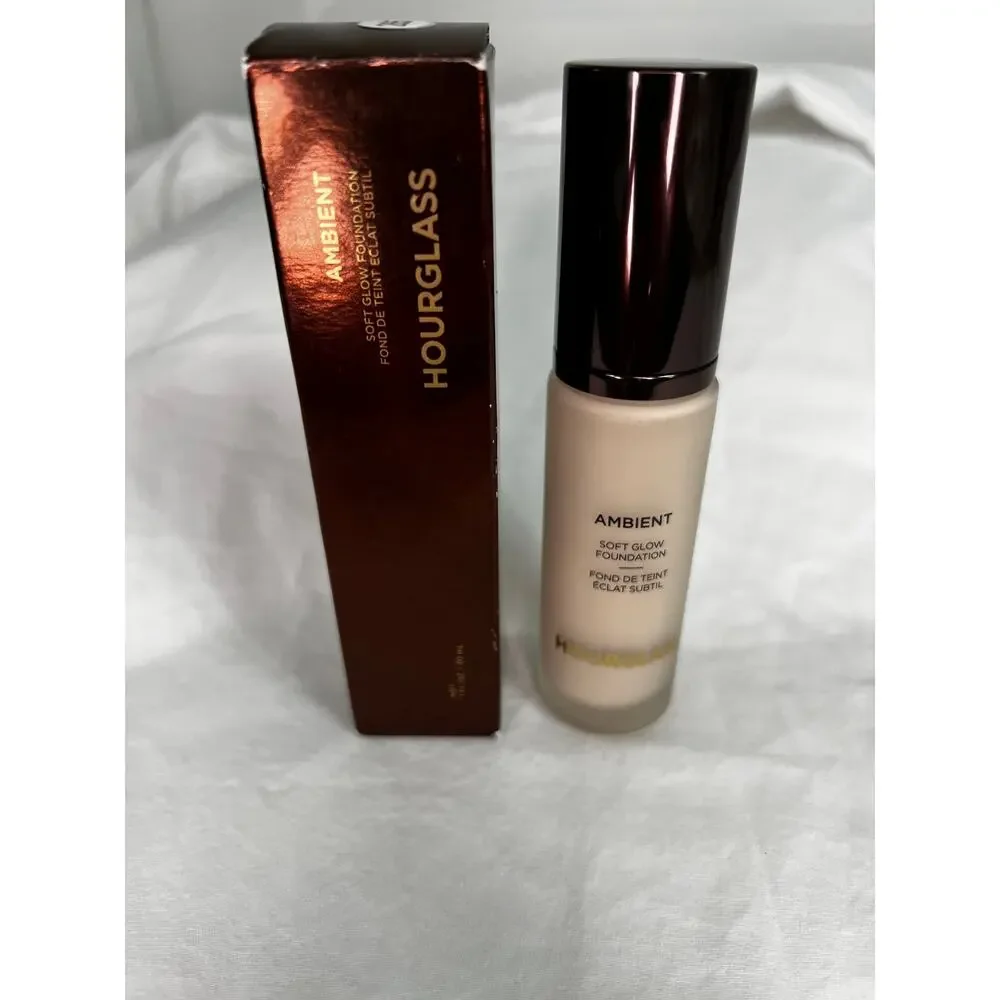 Hourglass Ambient Soft Glow Foundation | Shade 1